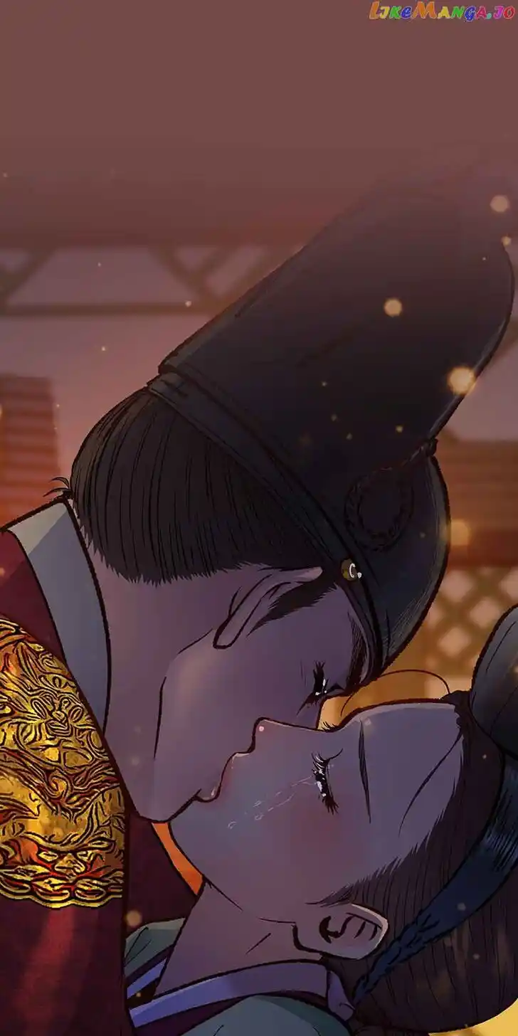 The Red Sleeve Cuffs Ch.098