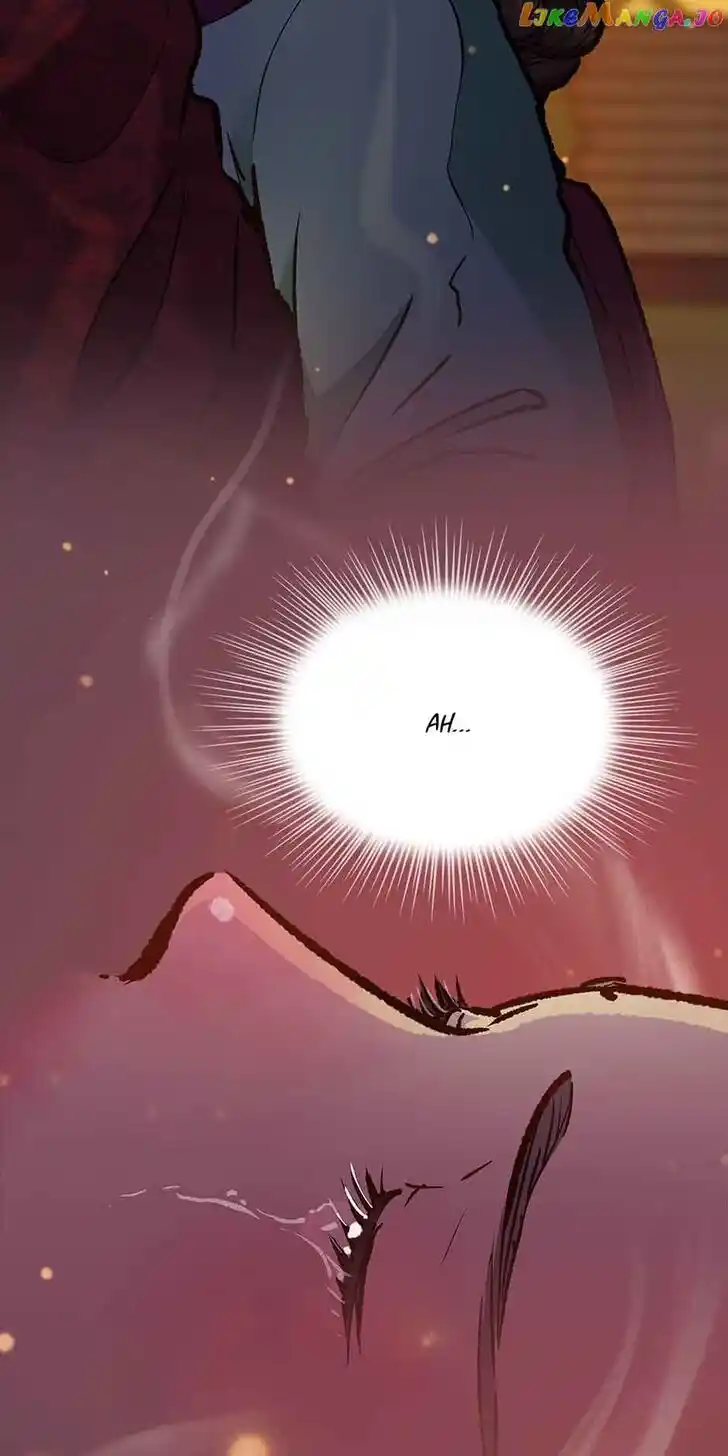 The Red Sleeve Cuffs Ch.098