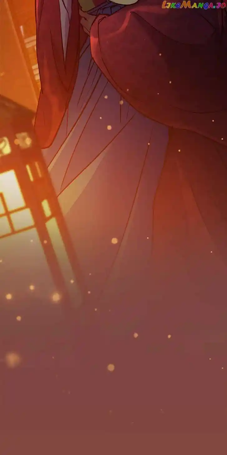 The Red Sleeve Cuffs Ch.098