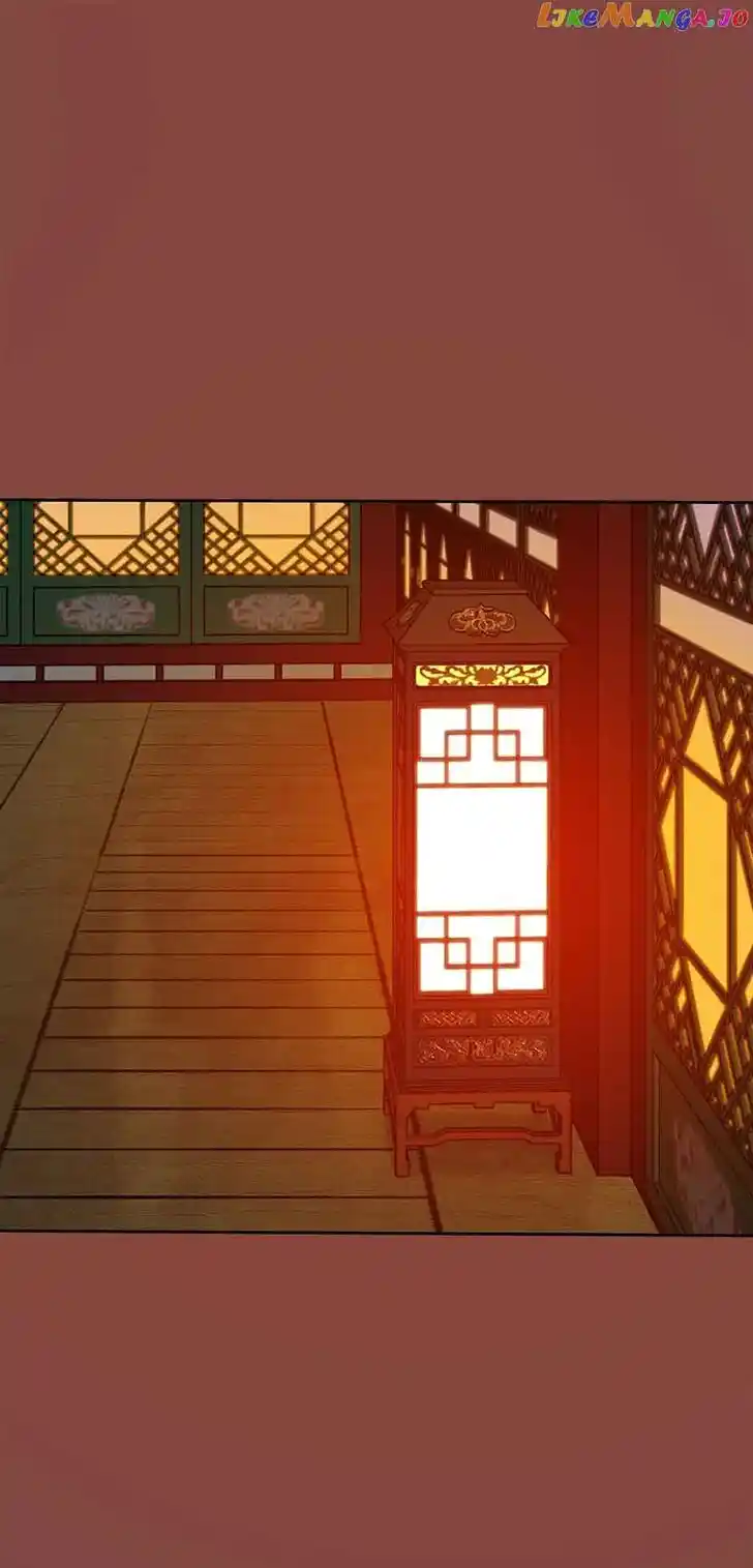 The Red Sleeve Cuffs Ch.098