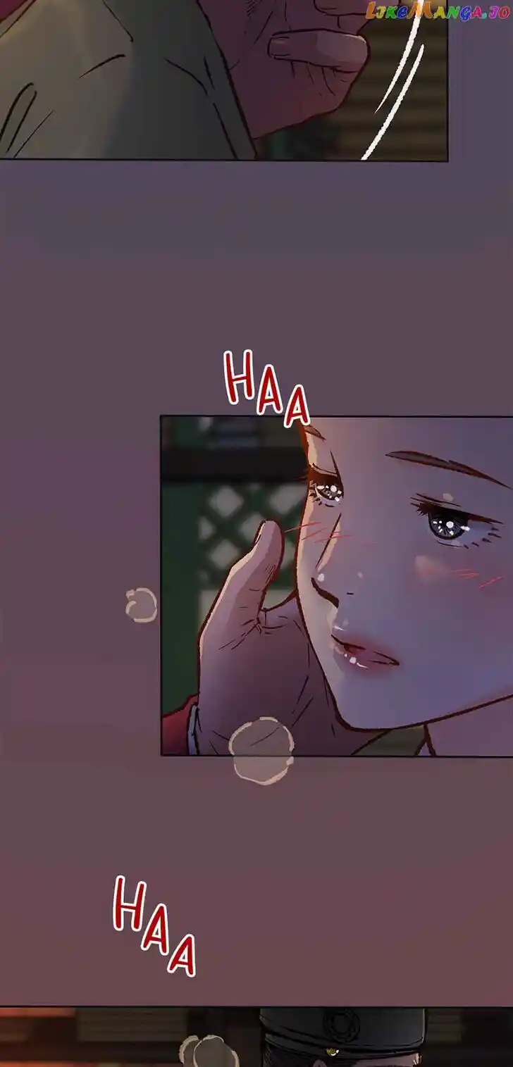 The Red Sleeve Cuffs Ch.098