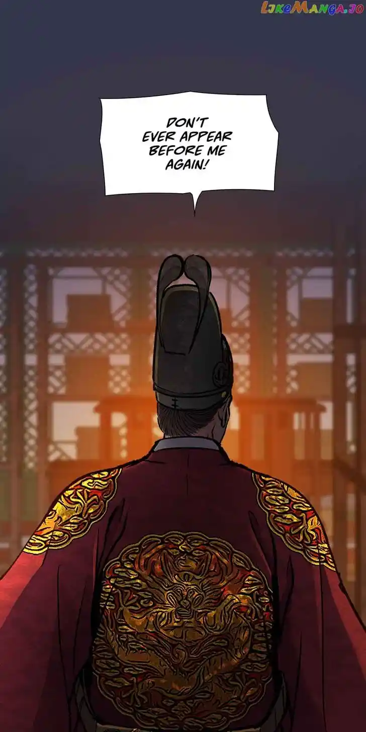 The Red Sleeve Cuffs Ch.098