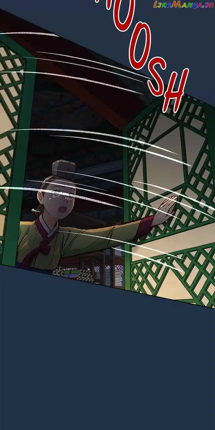 The Red Sleeve Cuffs Ch.098