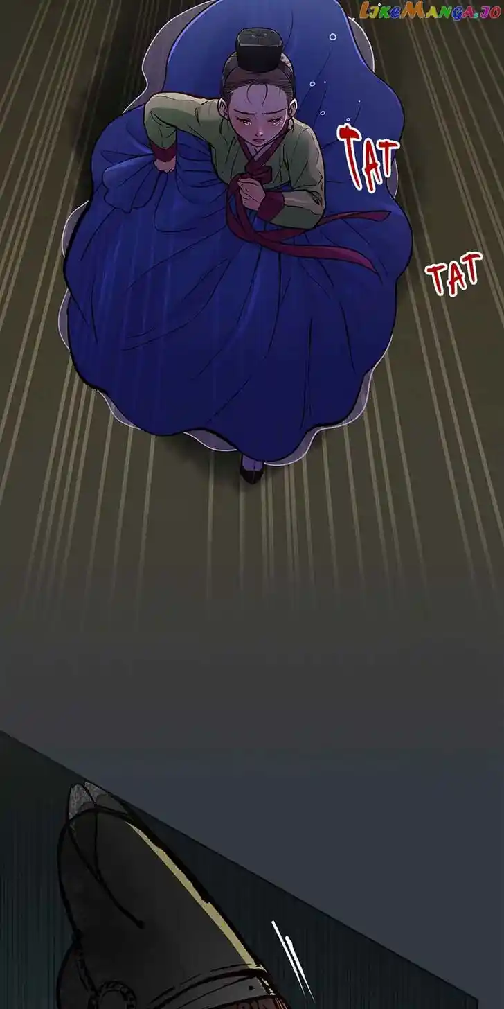 The Red Sleeve Cuffs Ch.098