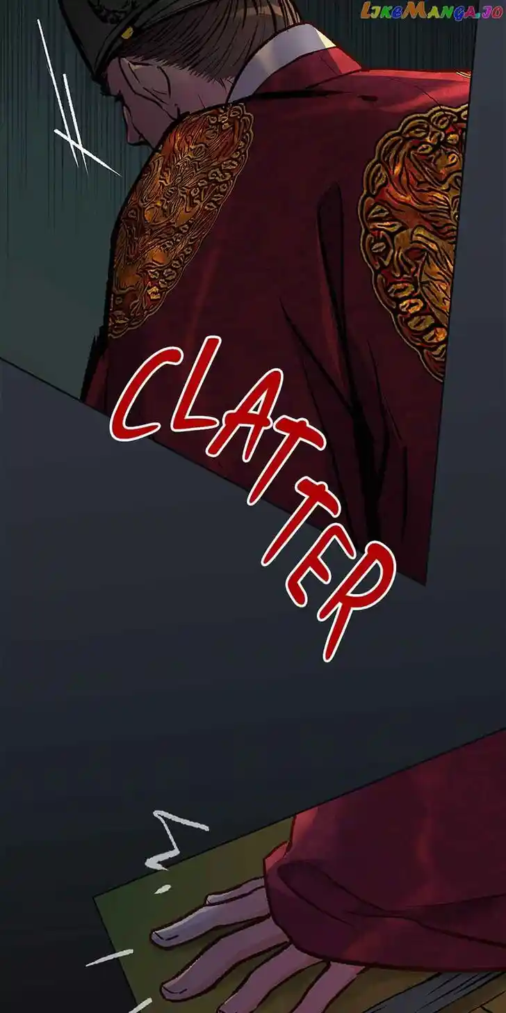 The Red Sleeve Cuffs Ch.098