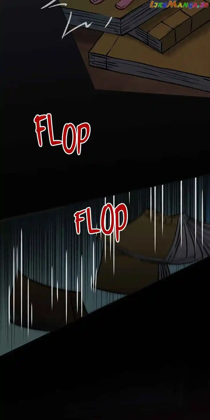 The Red Sleeve Cuffs Ch.098