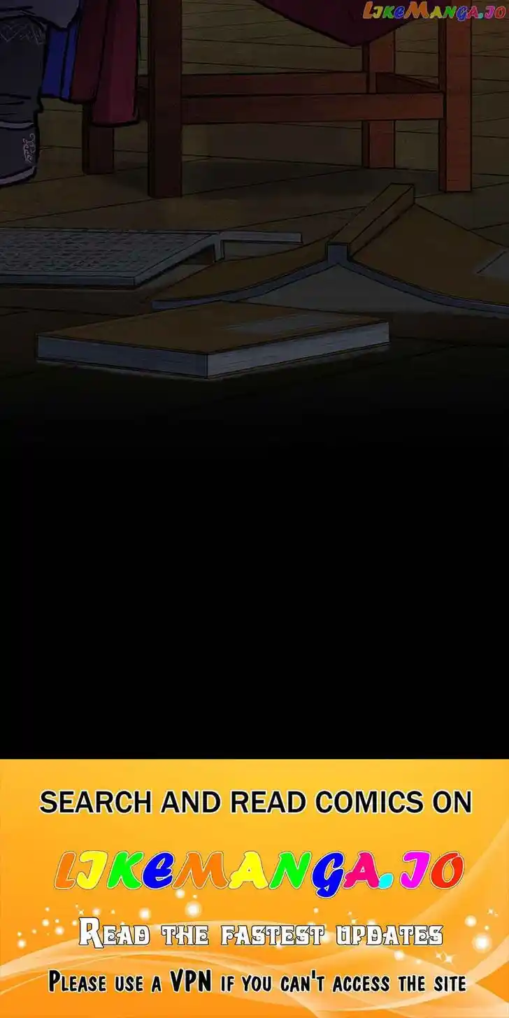 The Red Sleeve Cuffs Ch.098