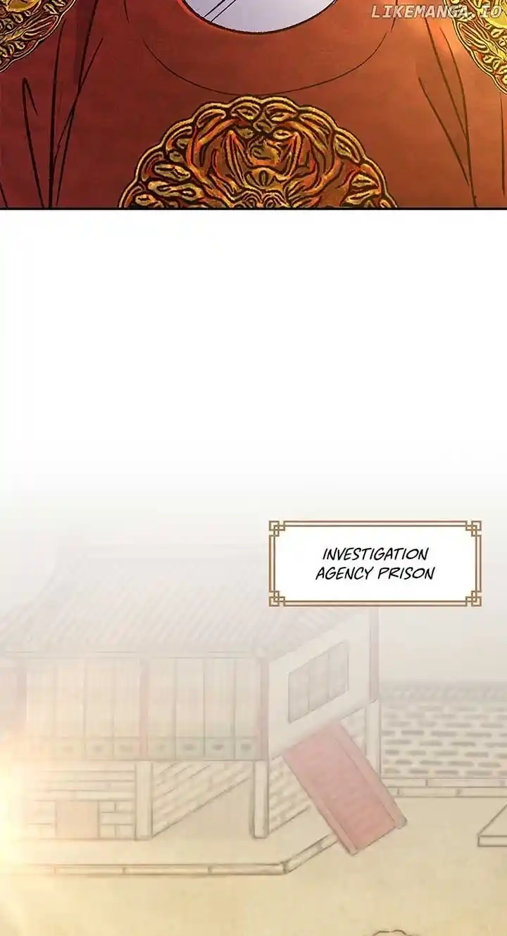 The Red Sleeve Cuffs Ch.120