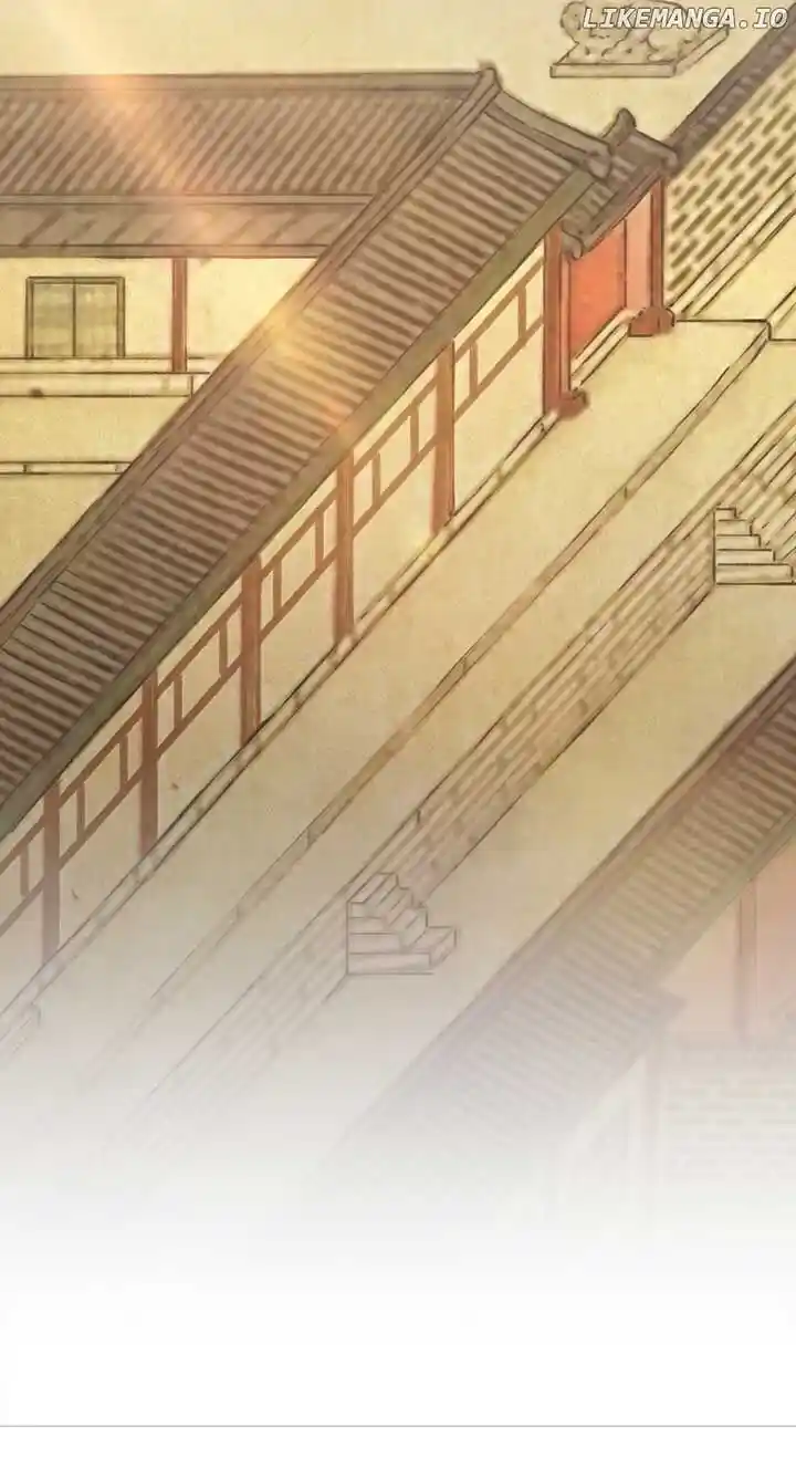 The Red Sleeve Cuffs Ch.120