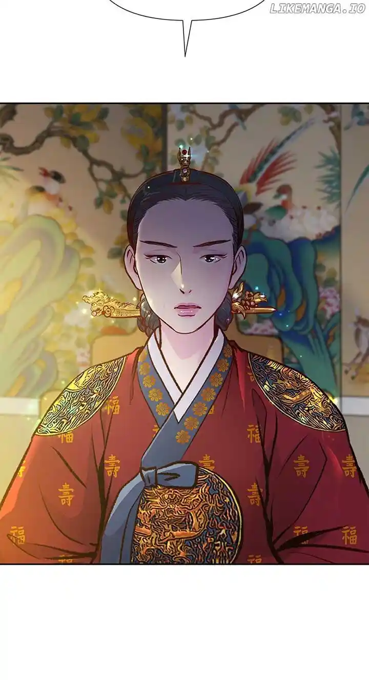 The Red Sleeve Cuffs Ch.121