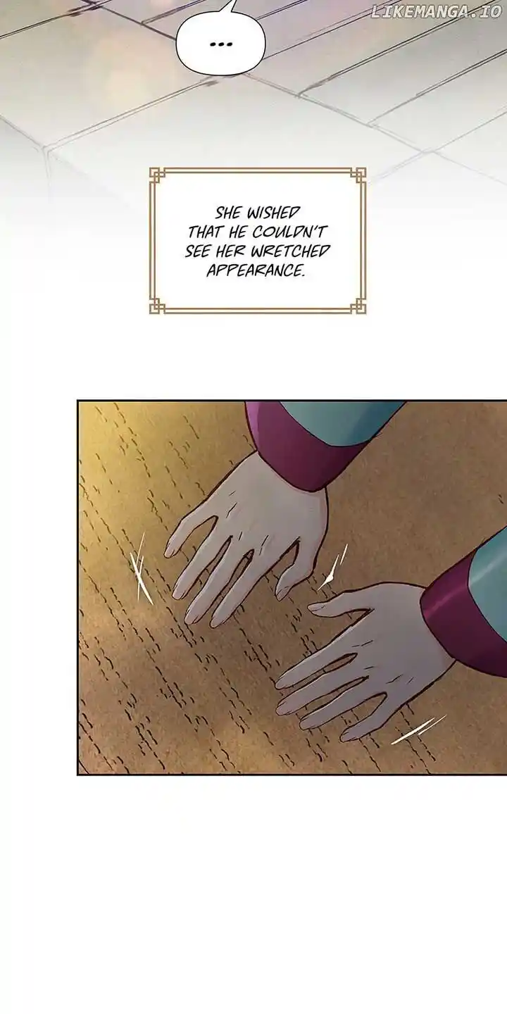 The Red Sleeve Cuffs Ch.121