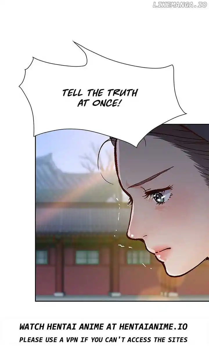 The Red Sleeve Cuffs Ch.121