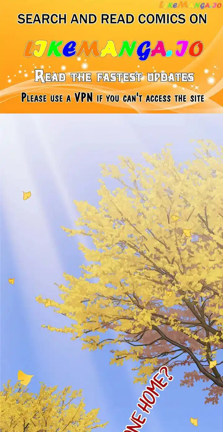 The Red Sleeve Cuffs Chapter 100