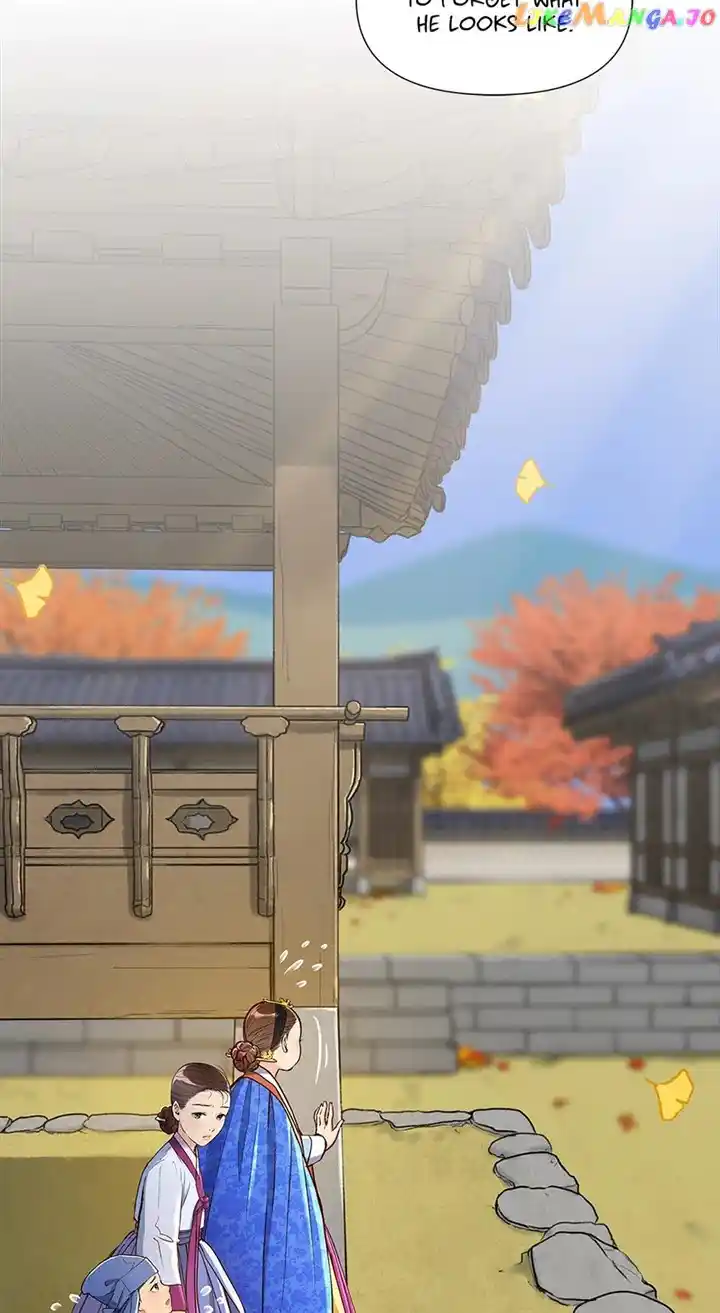 The Red Sleeve Cuffs Chapter 101