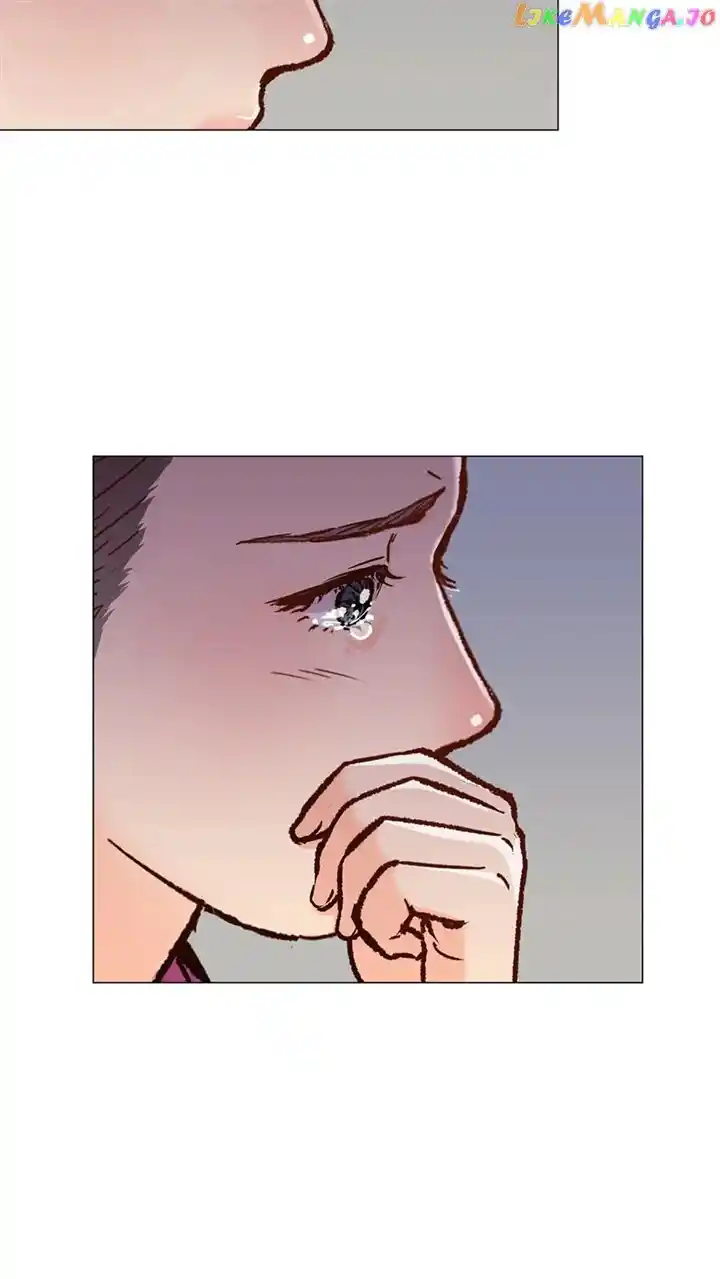 The Red Sleeve Cuffs Chapter 104