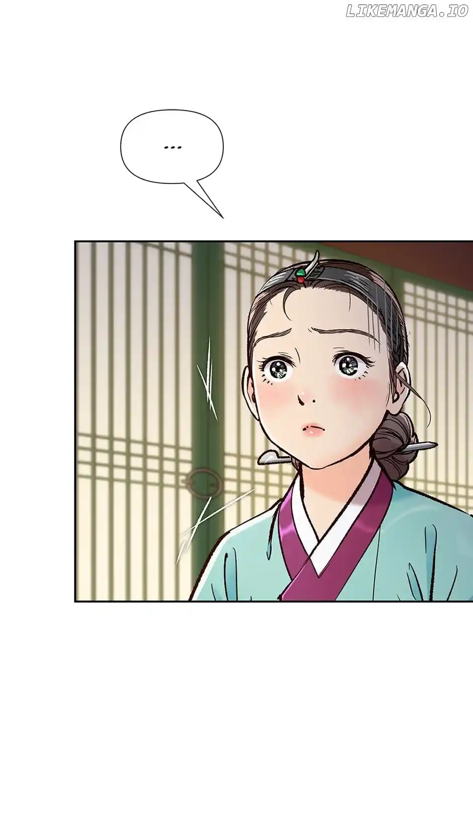 The Red Sleeve Cuffs Chapter 115