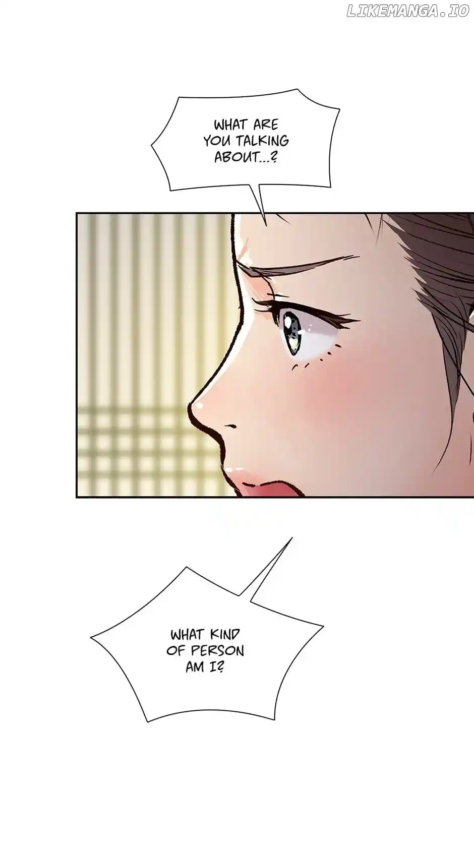 The Red Sleeve Cuffs Chapter 115