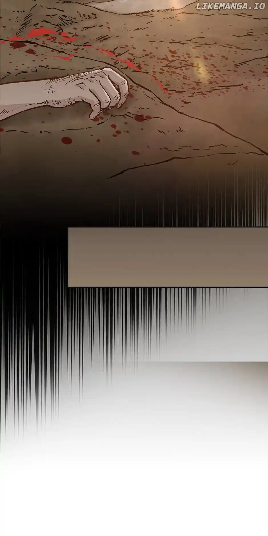 The Red Sleeve Cuffs Chapter 115