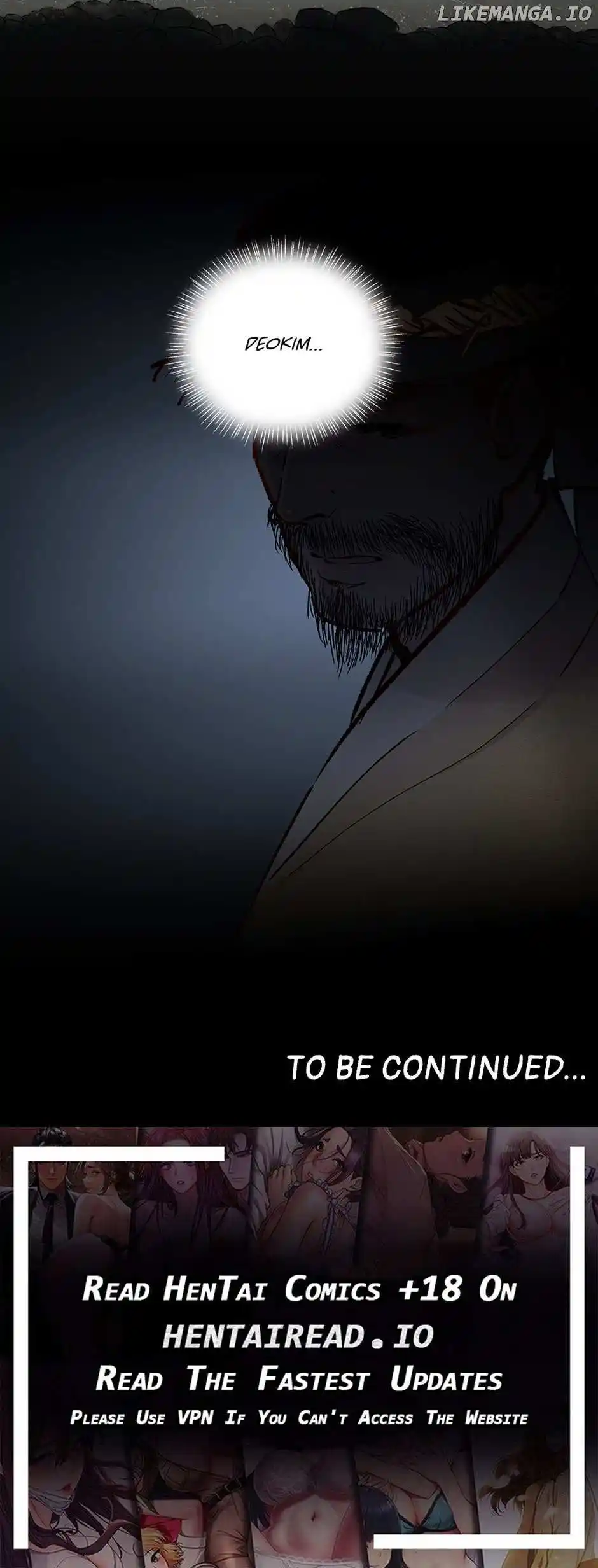 The Red Sleeve Cuffs Chapter 115