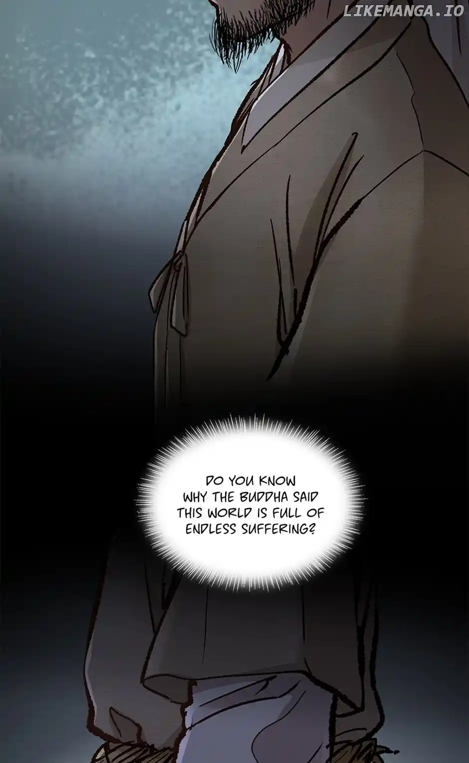 The Red Sleeve Cuffs Chapter 116