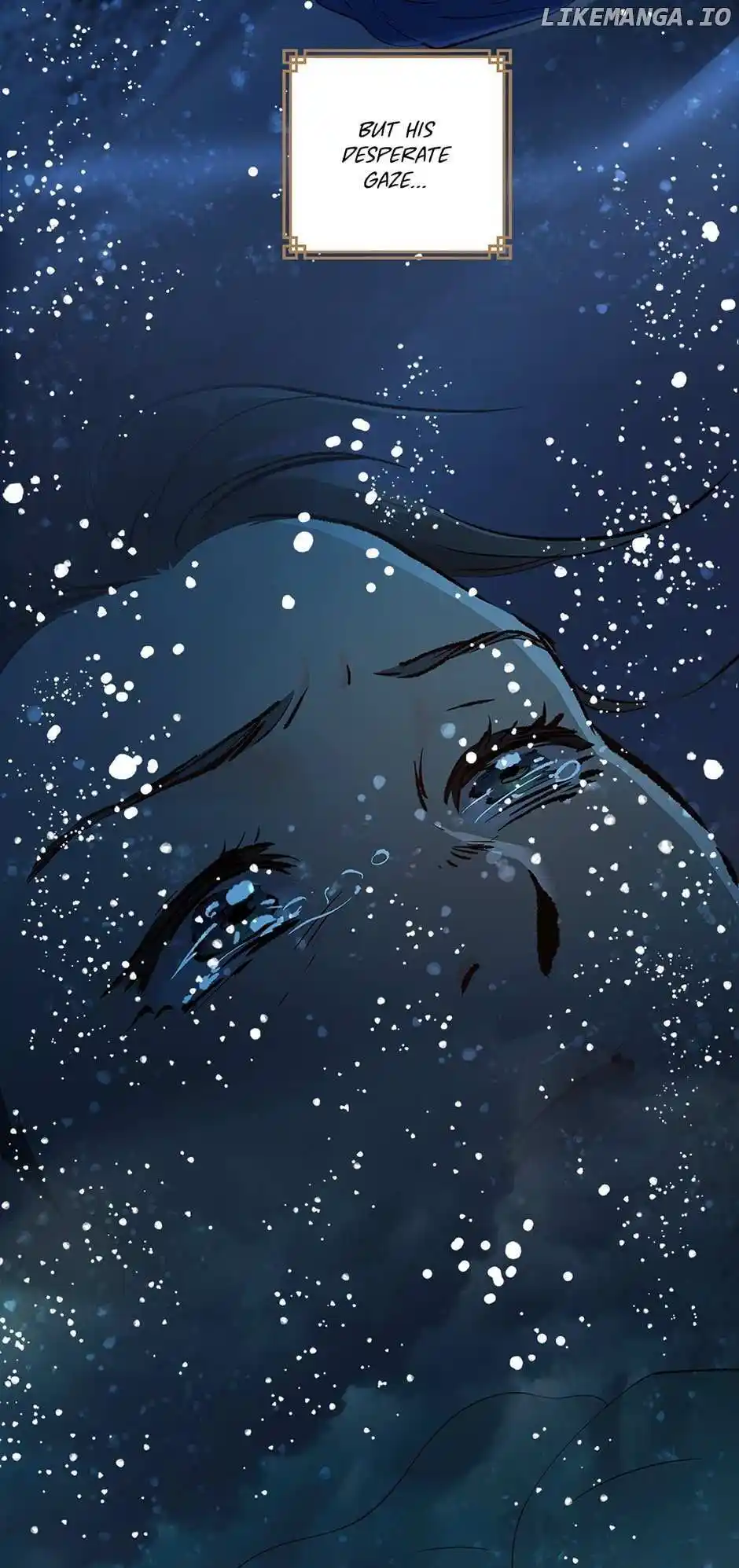 The Red Sleeve Cuffs Chapter 116