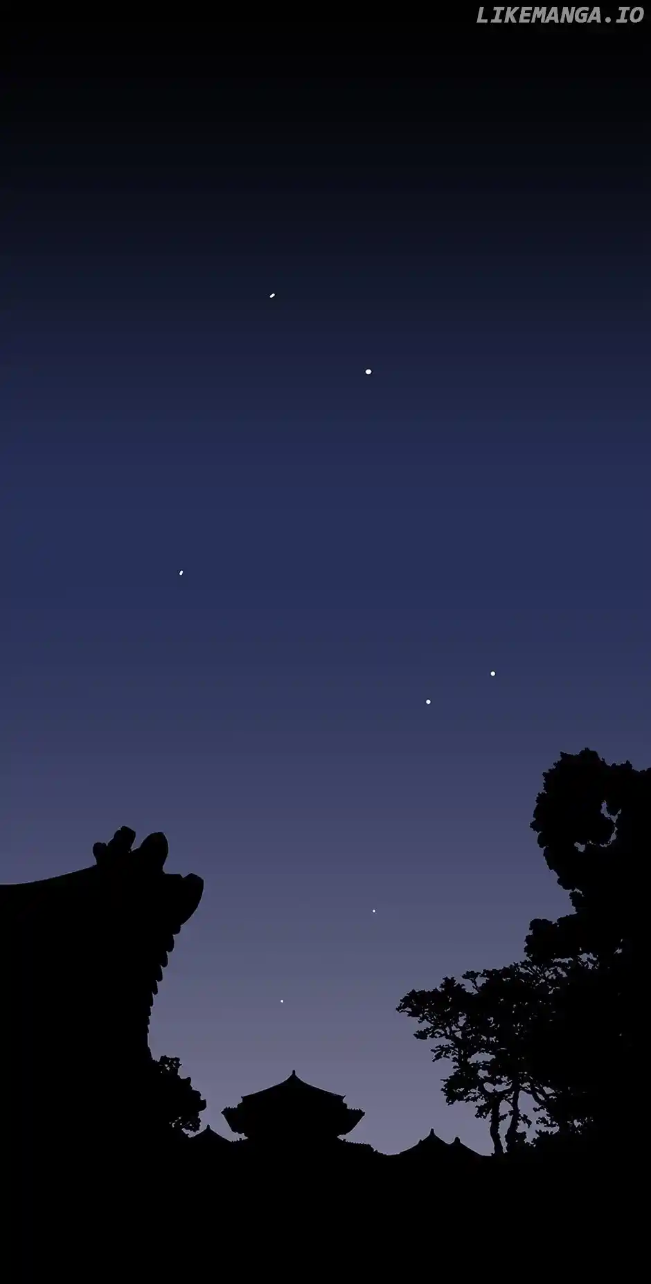 The Red Sleeve Cuffs Chapter 116