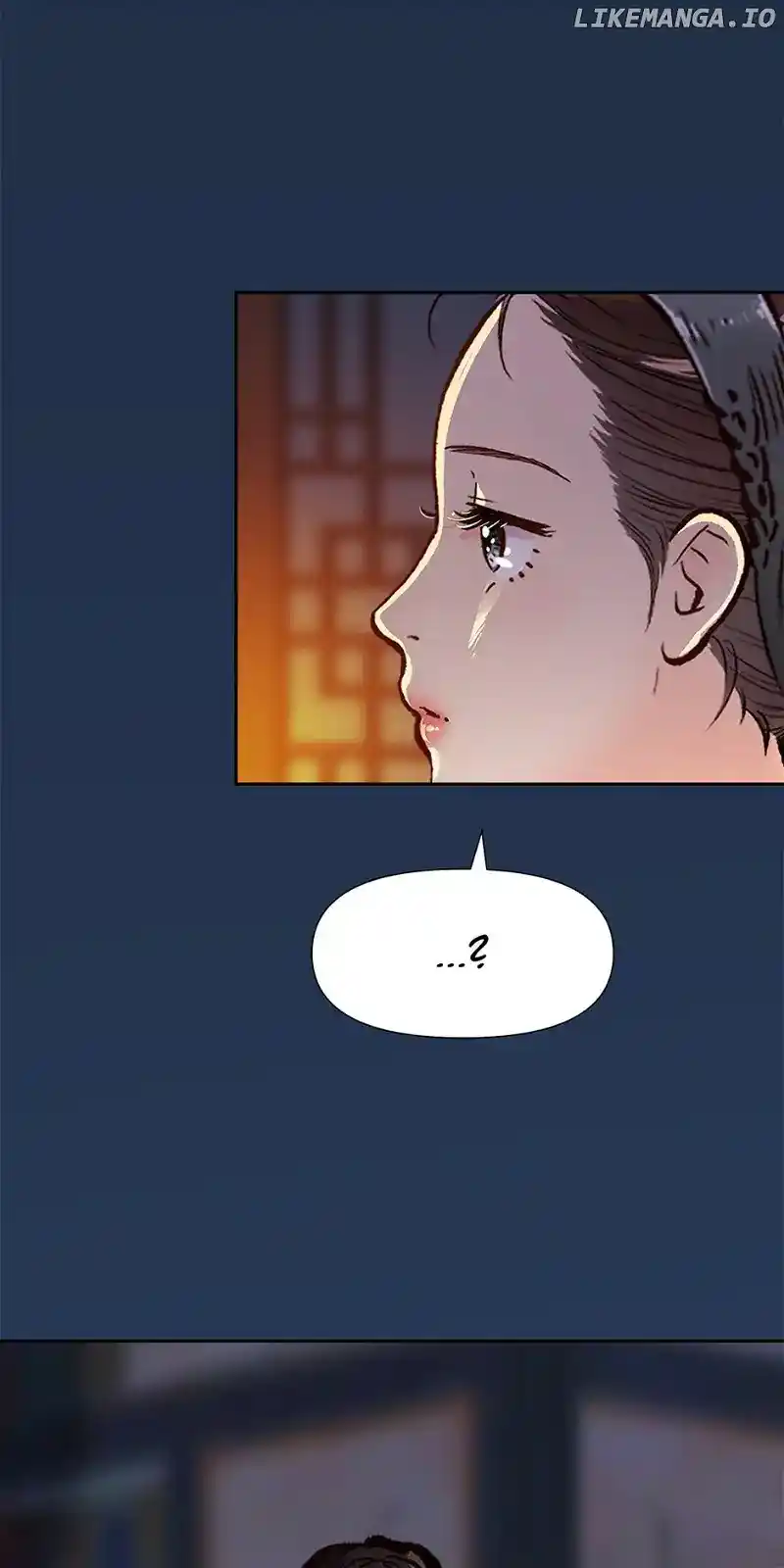 The Red Sleeve Cuffs Chapter 126