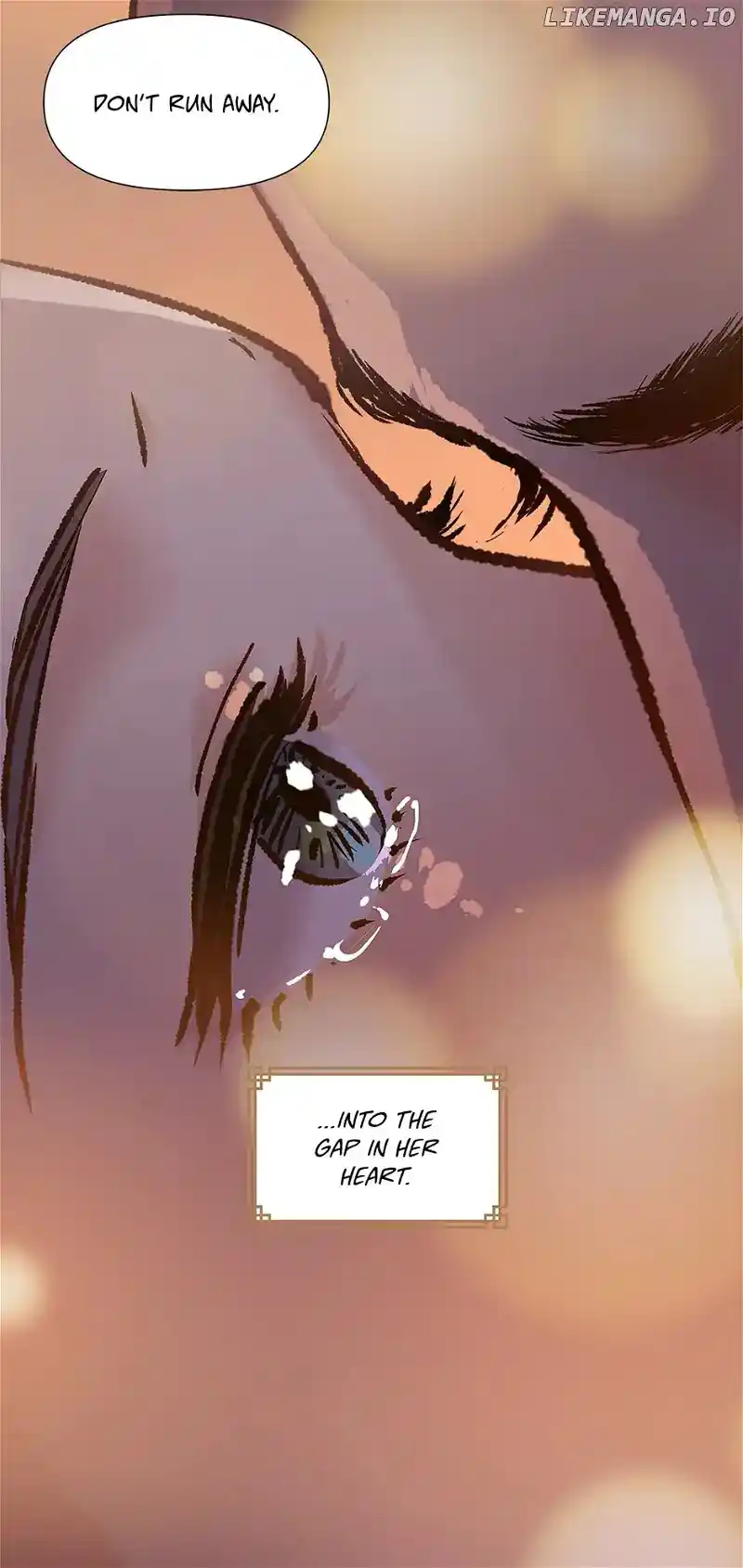 The Red Sleeve Cuffs Chapter 126