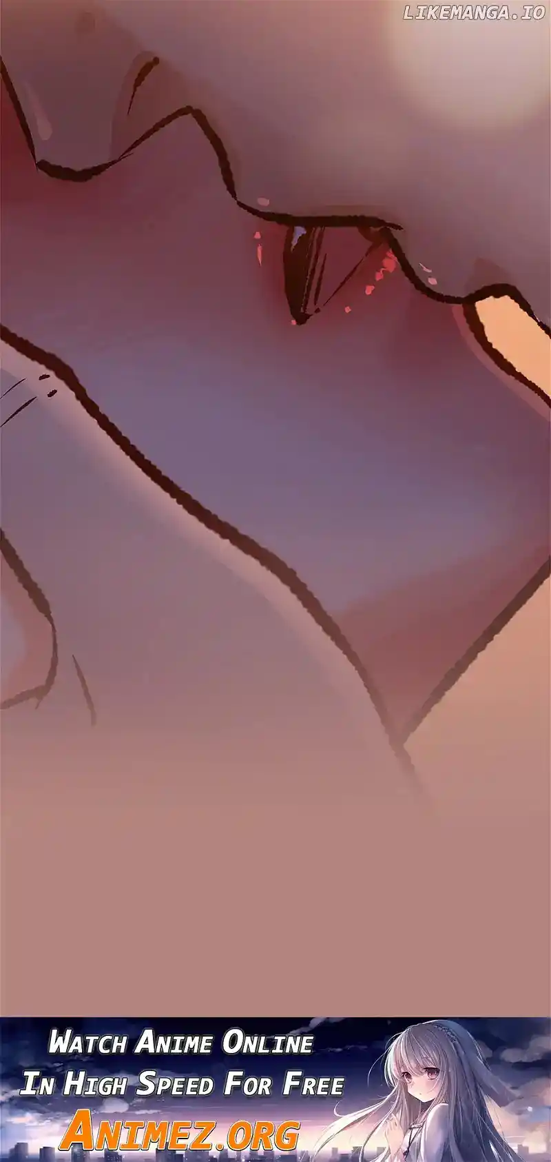 The Red Sleeve Cuffs Chapter 126