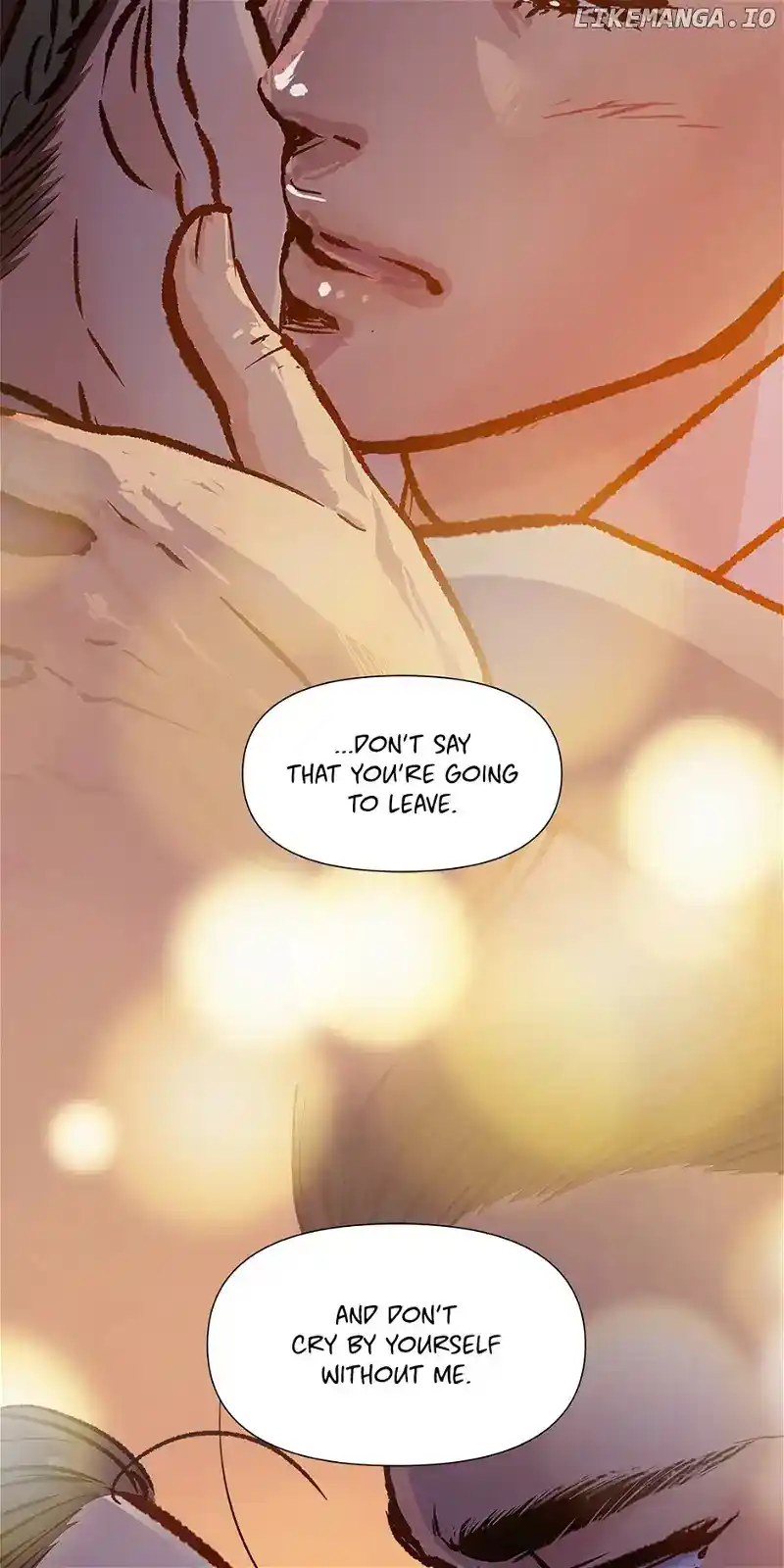 The Red Sleeve Cuffs Chapter 127