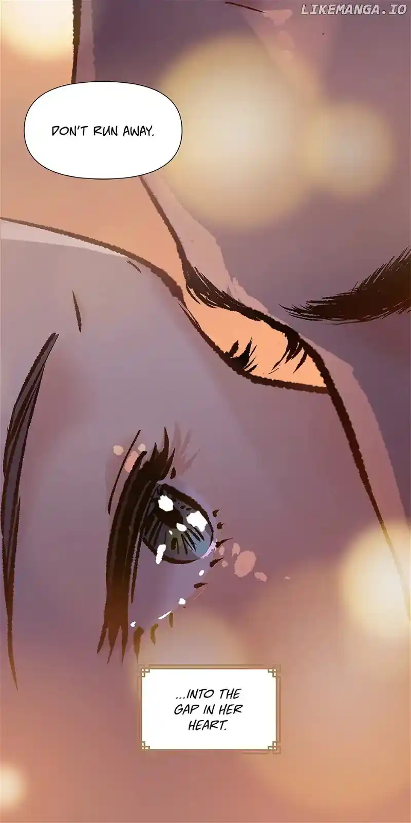 The Red Sleeve Cuffs Chapter 127