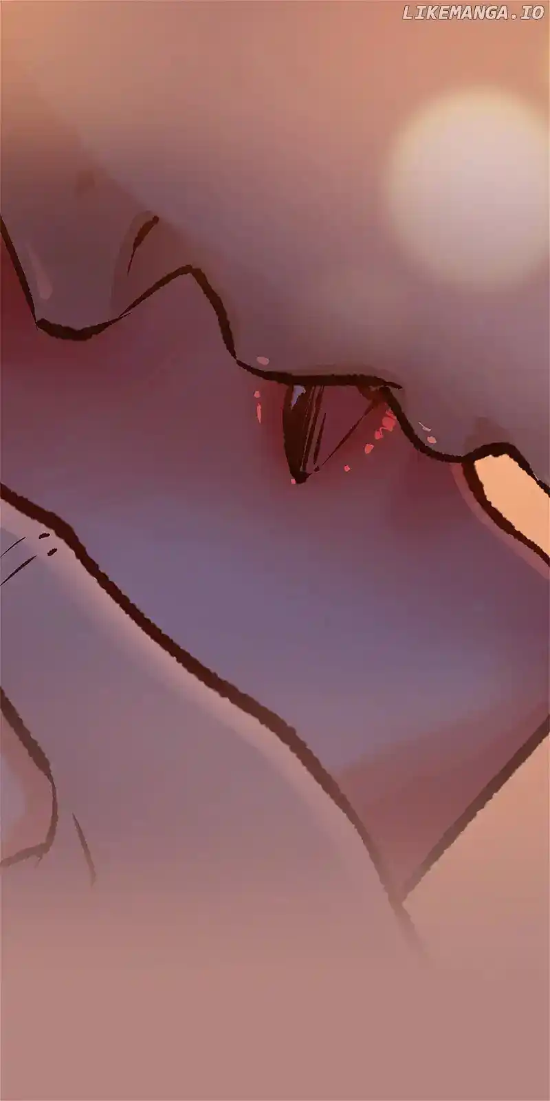 The Red Sleeve Cuffs Chapter 127