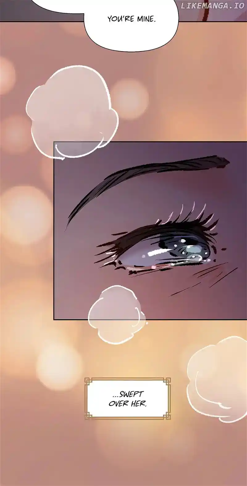 The Red Sleeve Cuffs Chapter 127