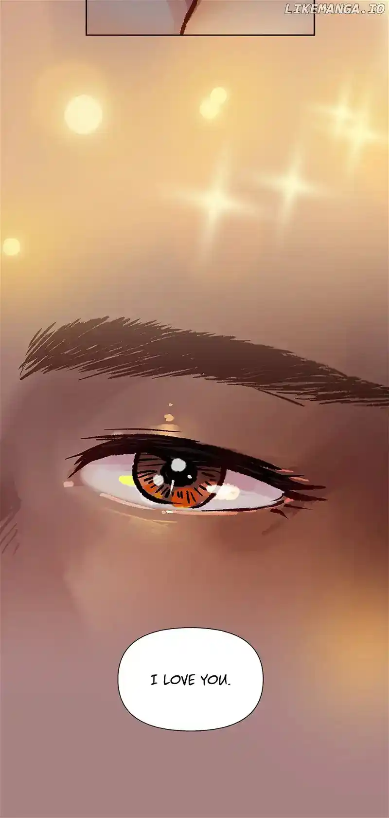 The Red Sleeve Cuffs Chapter 127