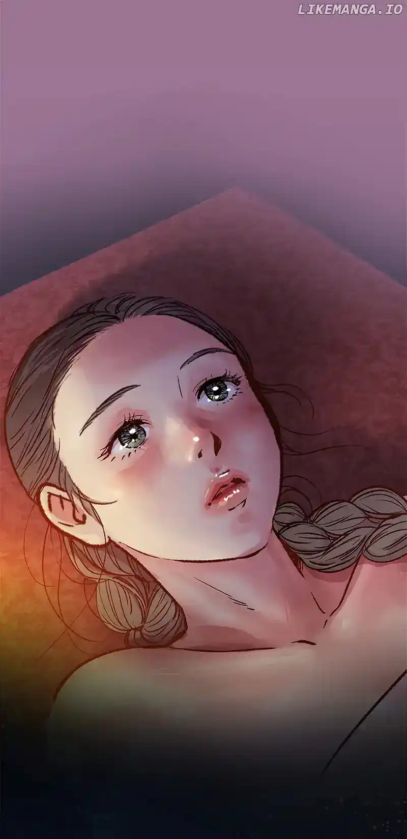 The Red Sleeve Cuffs Chapter 127