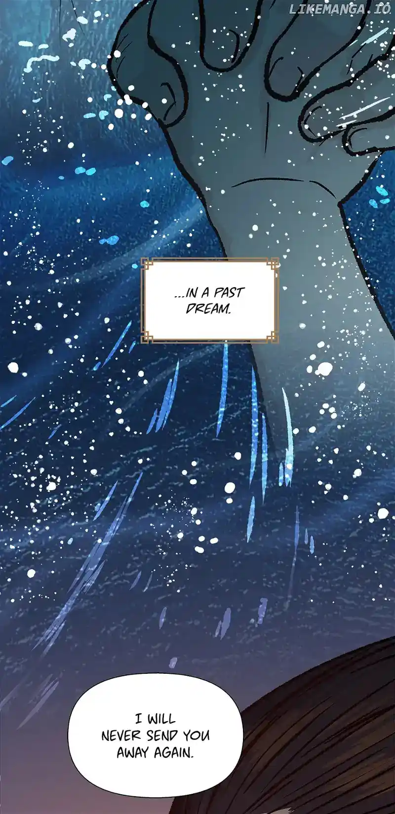 The Red Sleeve Cuffs Chapter 127