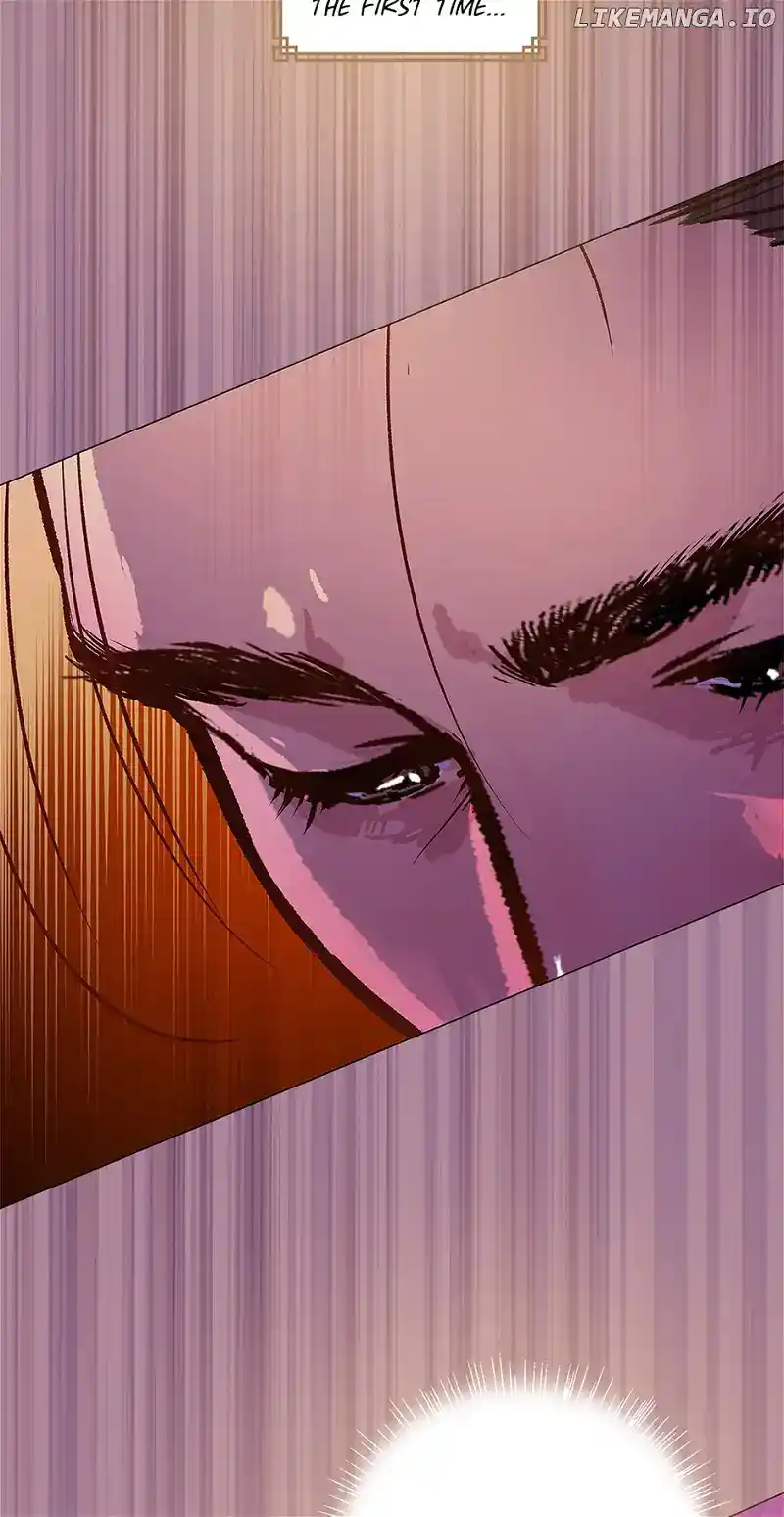 The Red Sleeve Cuffs Chapter 127