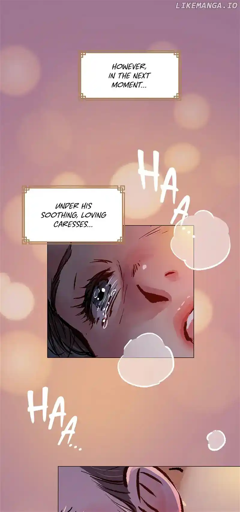 The Red Sleeve Cuffs Chapter 127