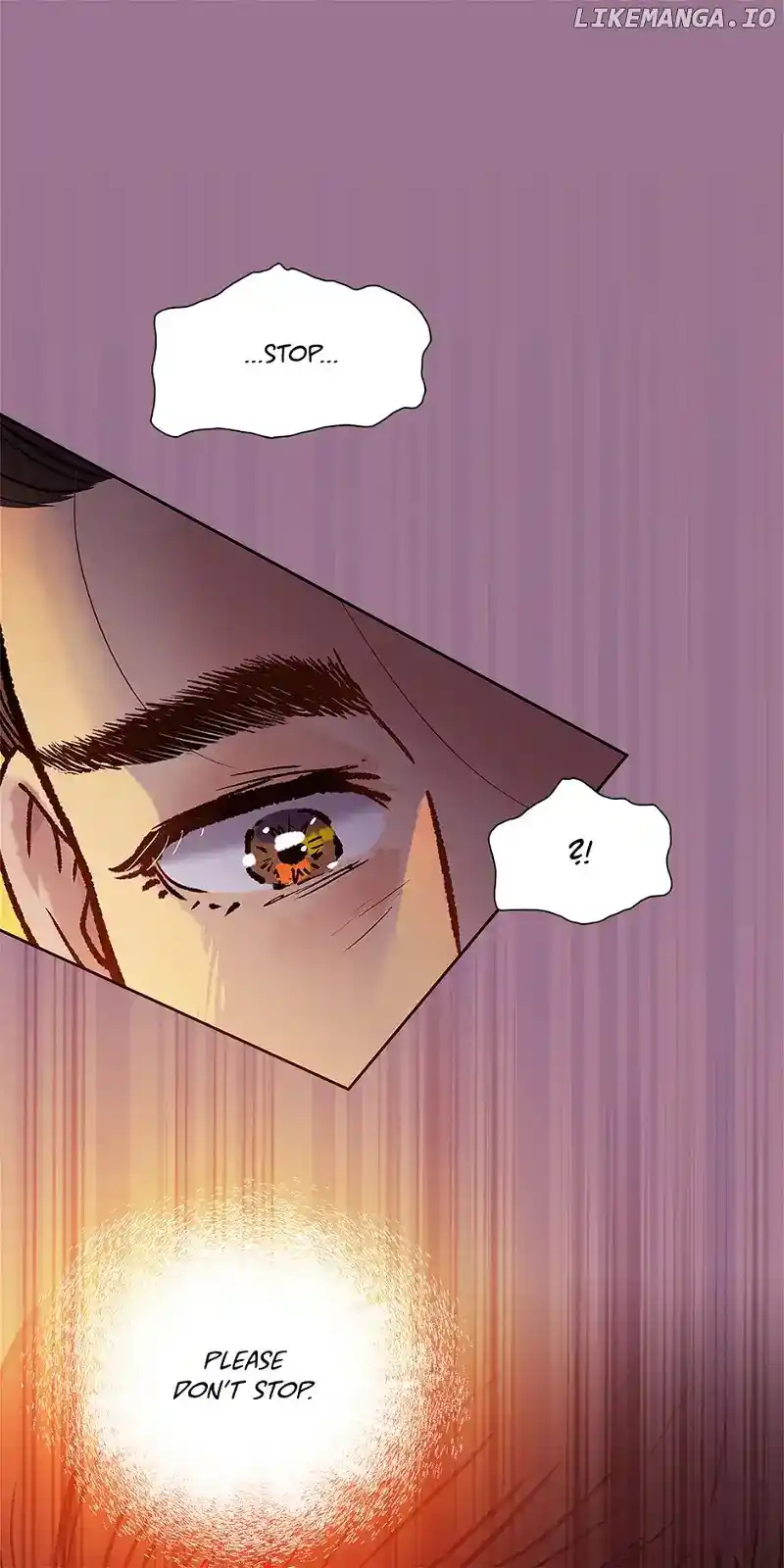 The Red Sleeve Cuffs Chapter 127