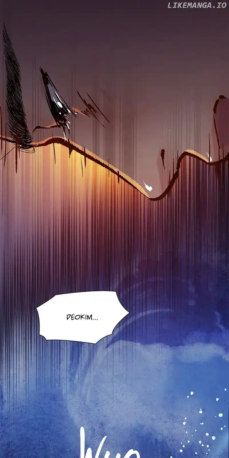 The Red Sleeve Cuffs Chapter 127