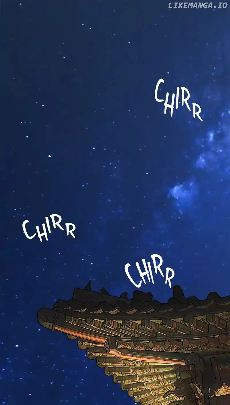 The Red Sleeve Cuffs Chapter 127