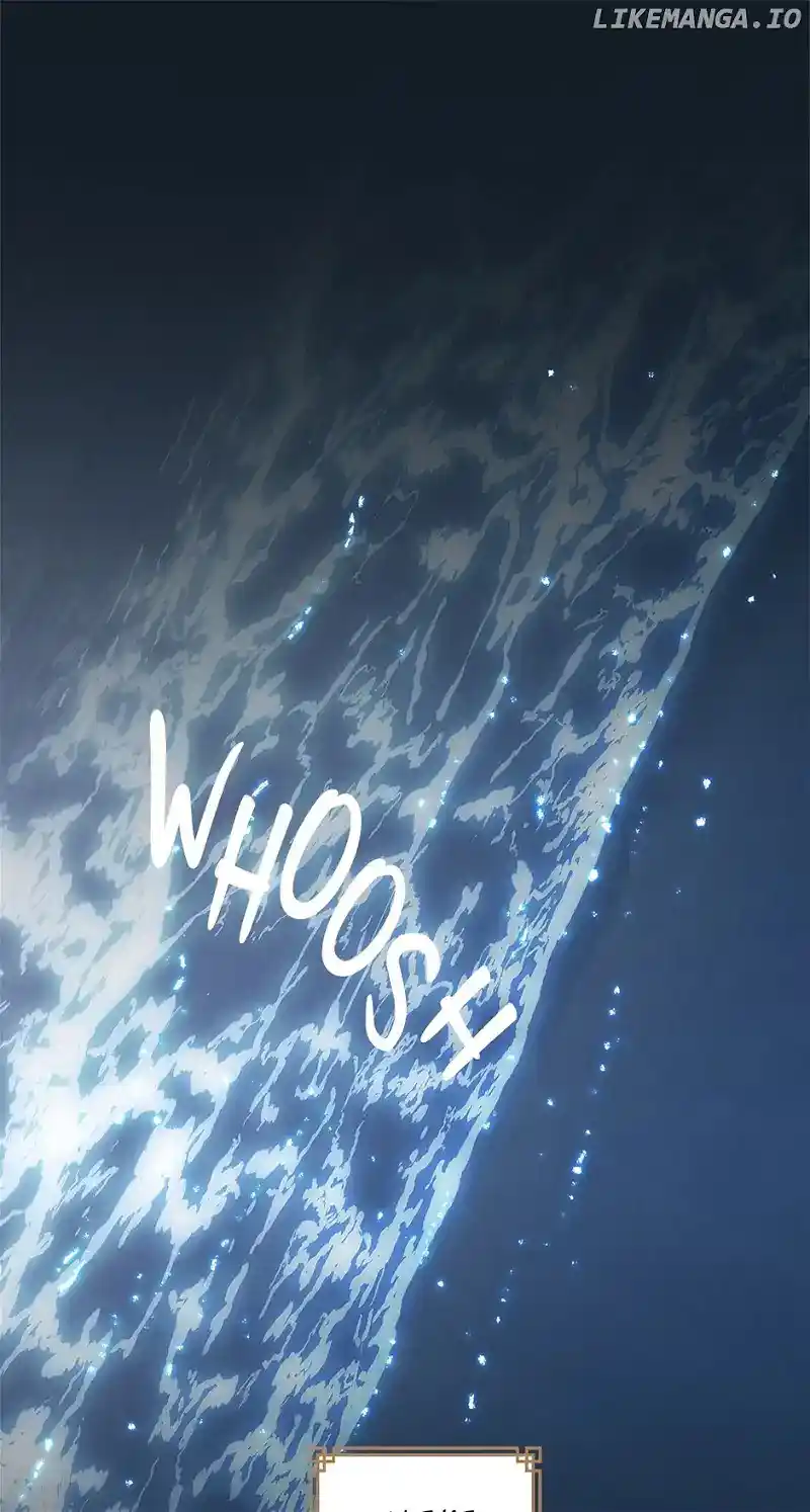 The Red Sleeve Cuffs Chapter 127