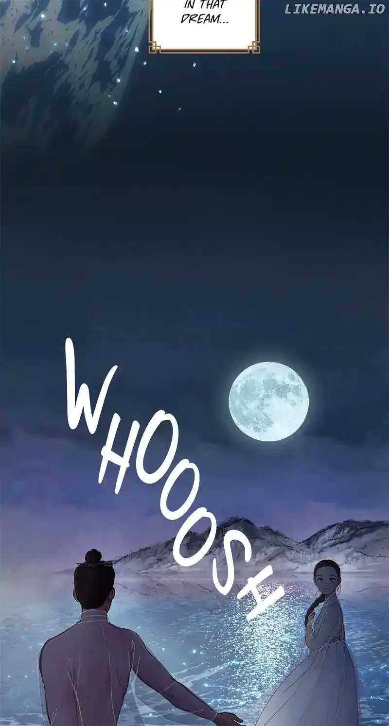 The Red Sleeve Cuffs Chapter 127