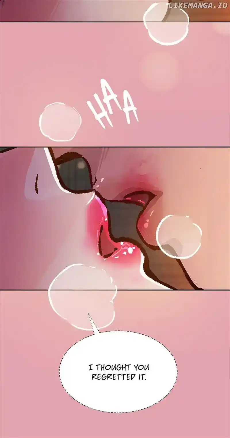 The Red Sleeve Cuffs Chapter 130