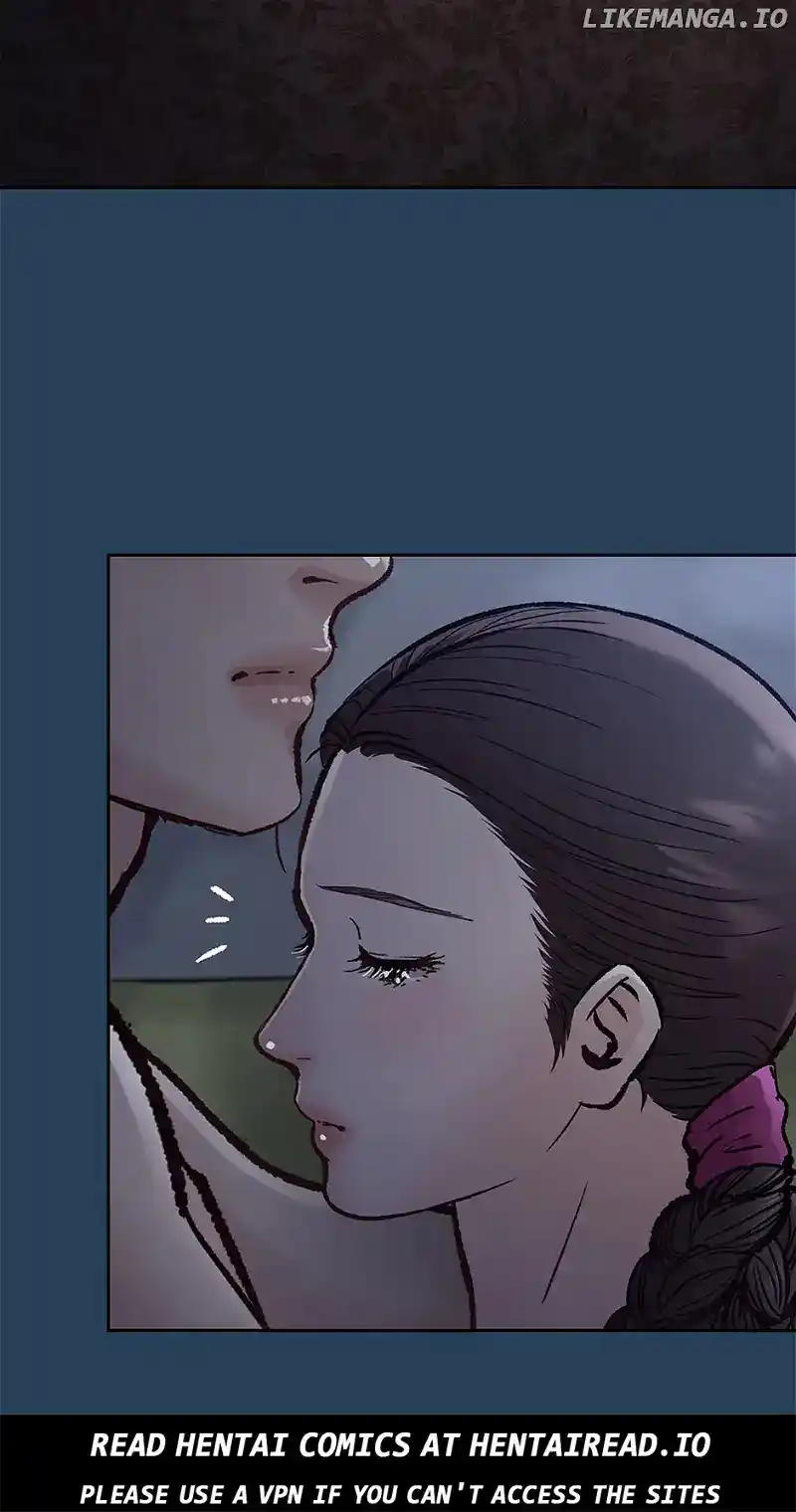 The Red Sleeve Cuffs Chapter 130