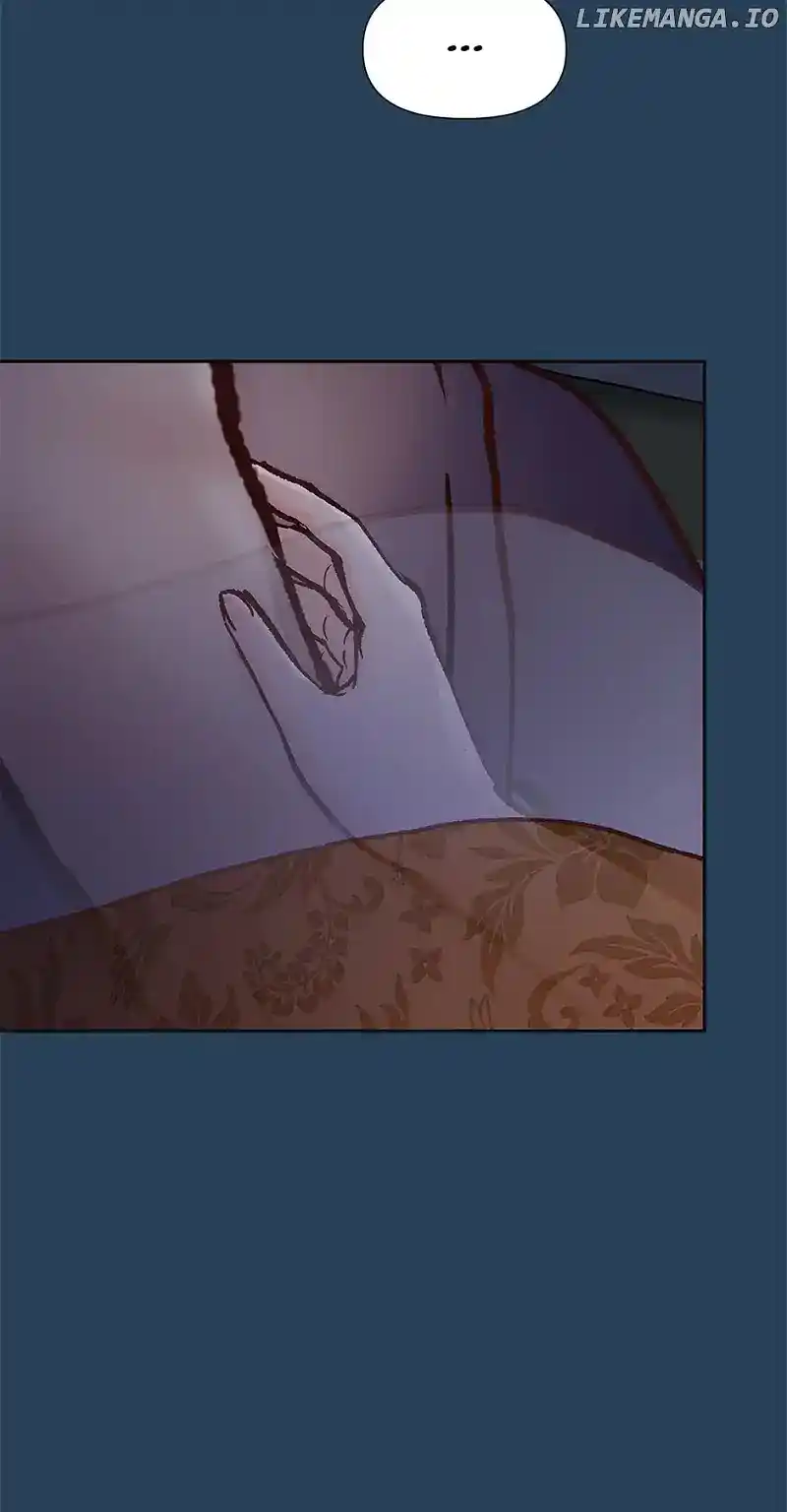 The Red Sleeve Cuffs Chapter 130