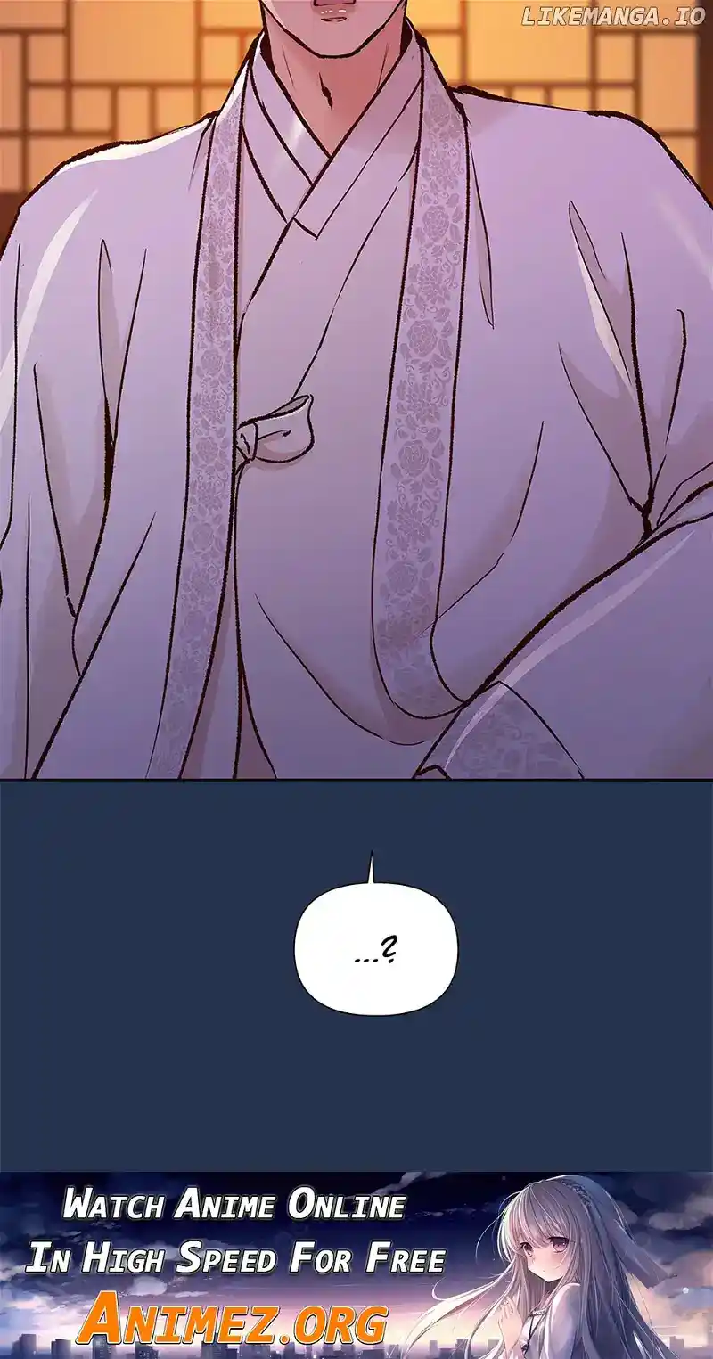 The Red Sleeve Cuffs Chapter 131