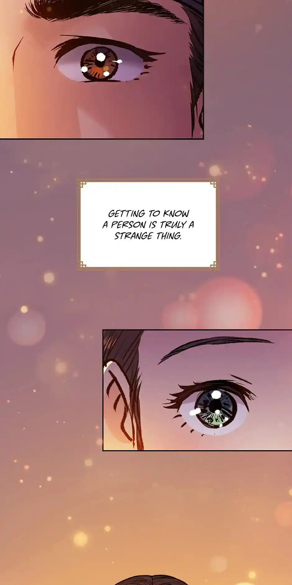 The Red Sleeve Cuffs Chapter 132