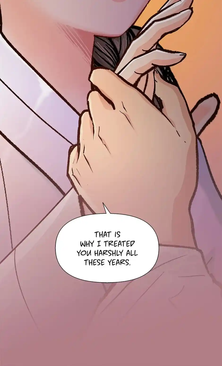 The Red Sleeve Cuffs Chapter 132