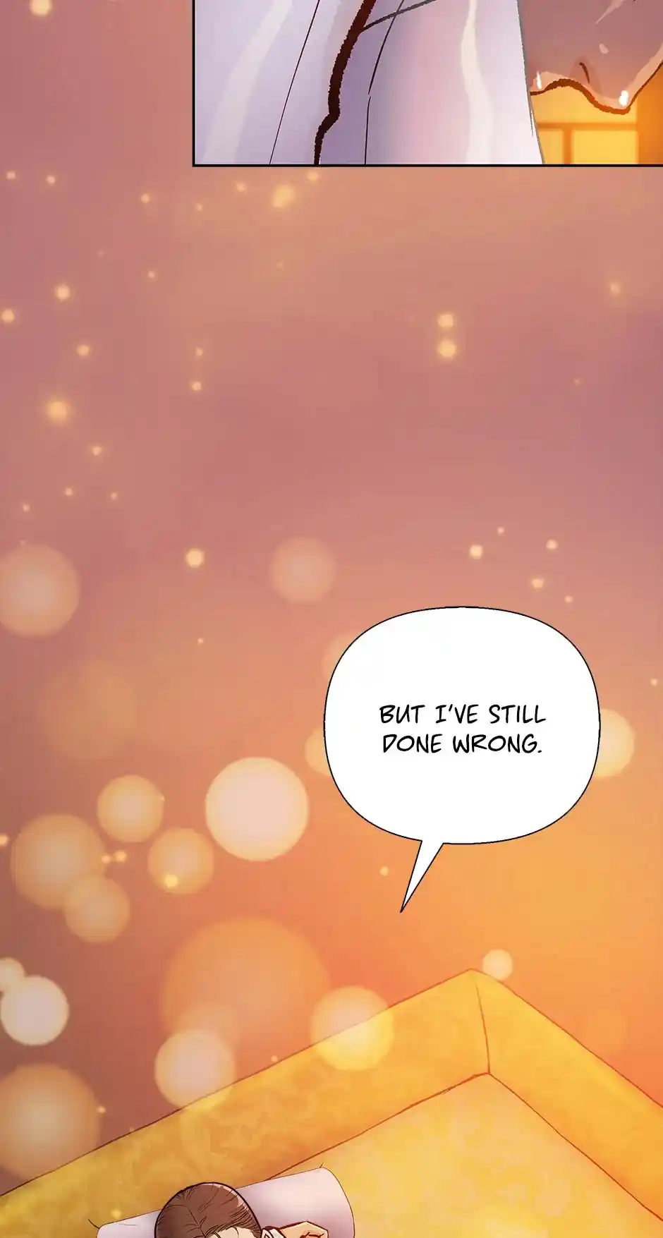 The Red Sleeve Cuffs Chapter 132